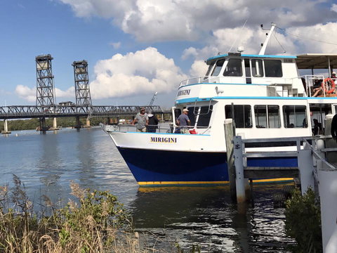 Yamba Tours And Charters - Tourism Canberra 4