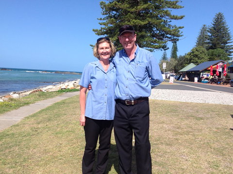 Yamba Tours And Charters - Tourism Canberra 8