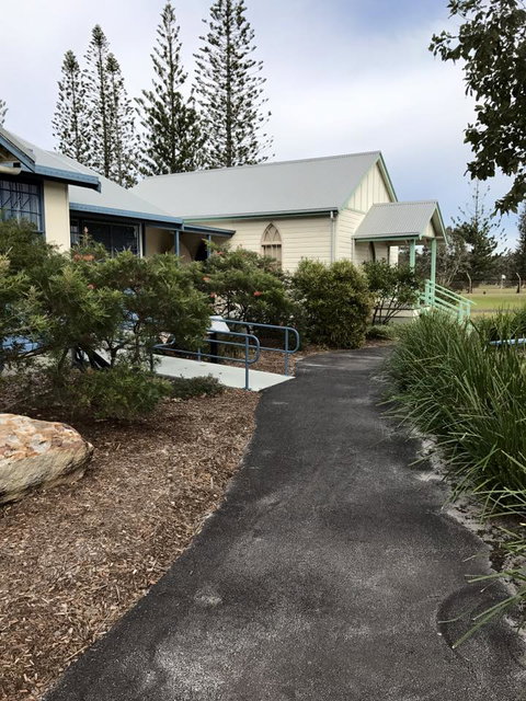 Yamba Tours And Charters - Tourism Canberra 12