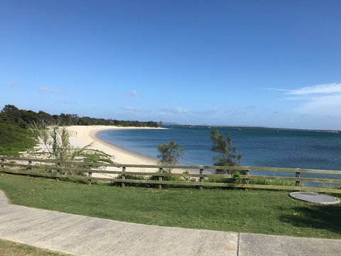 Yamba Tours And Charters - Tourism Canberra 13