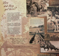 National Pioneer Womens Hall of Fame - Tourism Canberra