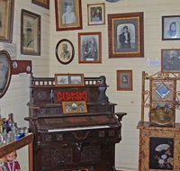 Colonial Inn Museum - Tourism Canberra