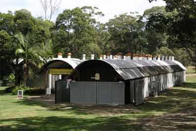 Turners Flat NSW Tourism Canberra