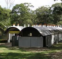 Macleay River Historical Society  Museum - Tourism Canberra