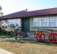 Nambour  District Historical Museum Assoc - Tourism Canberra