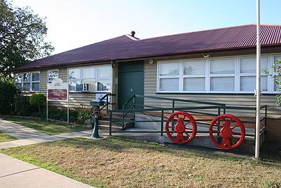 Nambour & District Historical Museum Assoc - Tourism Canberra 0