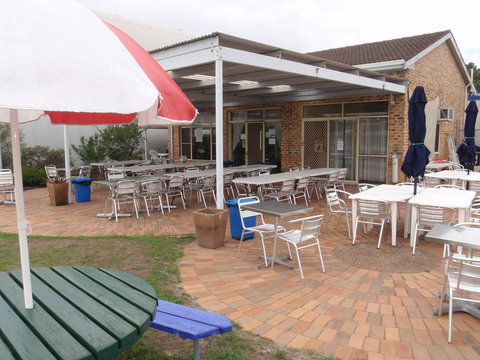 Fighter World Aviation Museum - Tourism Canberra 4