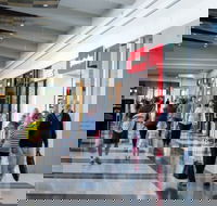 Armidale Central Shopping Centre - Tourism Canberra