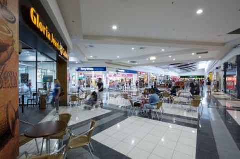 Armidale Central Shopping Centre - Tourism Canberra 1