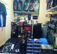 Moranbah Golf Club Inc. - Tourism Canberra