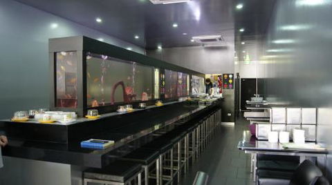 Aquariums In Cairns - Tourism Canberra 1