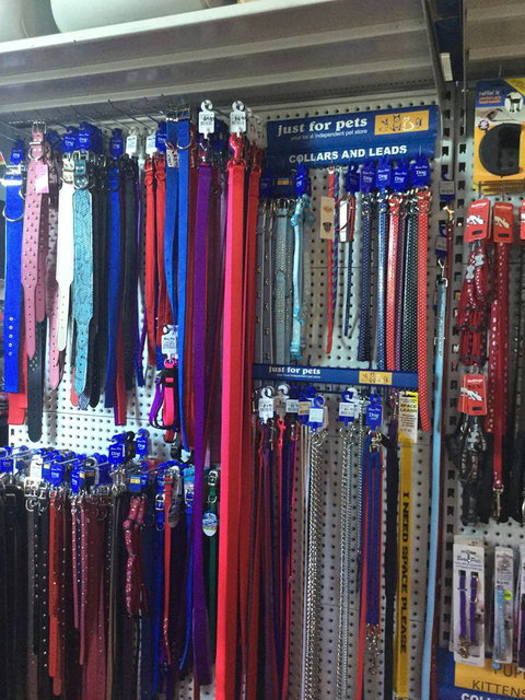 Port Stephens Pet Barn - Tourism Canberra 3
