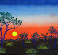 Gallery 48 - Tourism Canberra