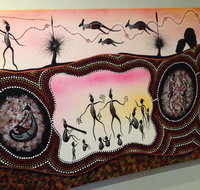 Tumbulgum Gallery - Tourism Canberra