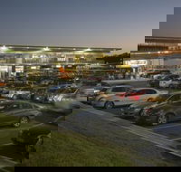 Bargara Central Shopping Village - Tourism Canberra