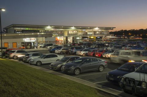 Bargara Central Shopping Village - Tourism Canberra 0