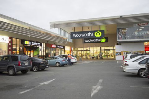 Bargara Central Shopping Village - Tourism Canberra 2