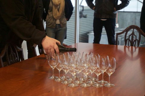 Wine Compass - Tourism Canberra 2