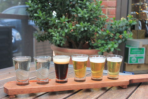 Wine Compass - Tourism Canberra 3