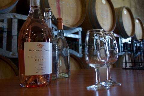 Wine Compass - Tourism Canberra 0