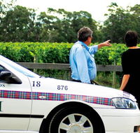 Southern Highlands Taxis Limousines and Coaches - Tourism Canberra