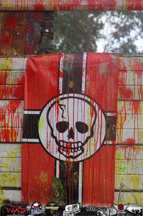 Action Paintball Games Yarramundi - Tourism Canberra 3