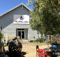 The Drill Hall Art Studio - Tourism Canberra