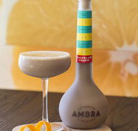 Ambra Liqueurs - Tourism Canberra