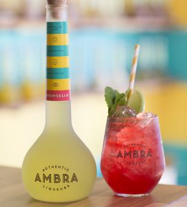 Ambra Liqueurs - Tourism Canberra 1
