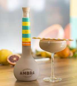 Ambra Liqueurs - Tourism Canberra 2
