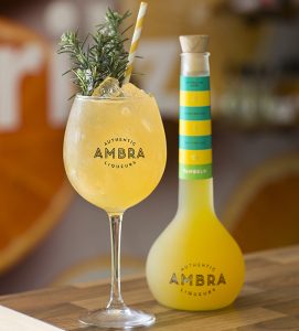 Ambra Liqueurs - Tourism Canberra 3