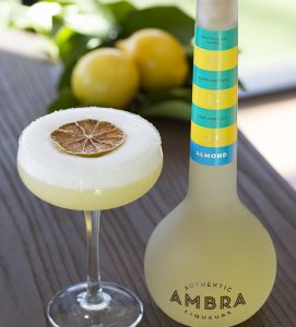 Ambra Liqueurs - Tourism Canberra 5