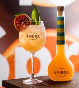 Ambra Liqueurs - Tourism Canberra 6