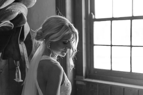 Lonely Hunter Weddings - Tourism Canberra 0