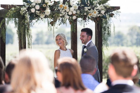 Lonely Hunter Weddings - Tourism Canberra 5