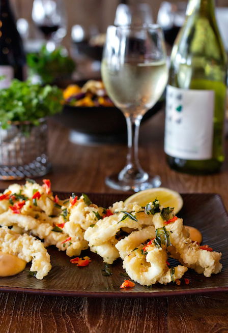 Casa Ristorante Italiano - Tourism Canberra 0