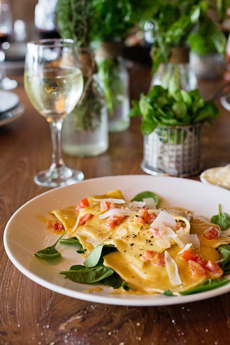Casa Ristorante Italiano - Tourism Canberra 1