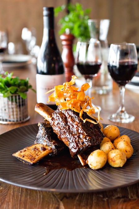 Casa Ristorante Italiano - Tourism Canberra 2