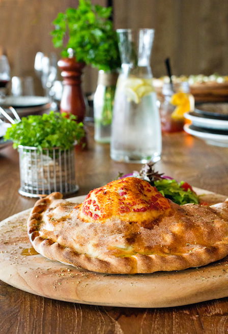 Casa Ristorante Italiano - Tourism Canberra 3