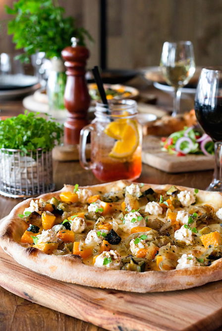 Casa Ristorante Italiano - Tourism Canberra 4