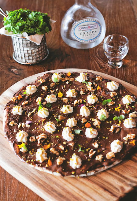 Casa Ristorante Italiano - Tourism Canberra 5