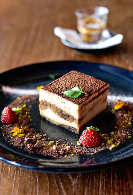 Casa Ristorante Italiano - Tourism Canberra 6