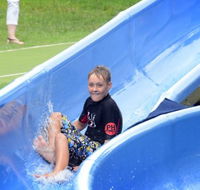 The Big Buzz Fun Park - Tourism Canberra