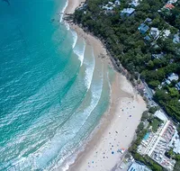 The Sunshine Coast Tour Company - Tourism Canberra