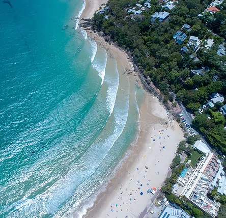 The Sunshine Coast Tour Company - Tourism Canberra 0