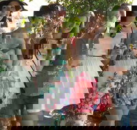 1/2 day Swan Valley Wine Cheese  Chocolate Tour Inc Afternoon Cruise to Perth - Tourism Canberra