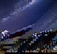 Pinnacles Desert Sunset Stargazing Tour - Tourism Canberra