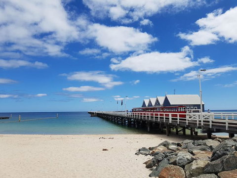 Margaret River Food, Wine & Sightseeing Tour From Perth - Tourism Canberra 6