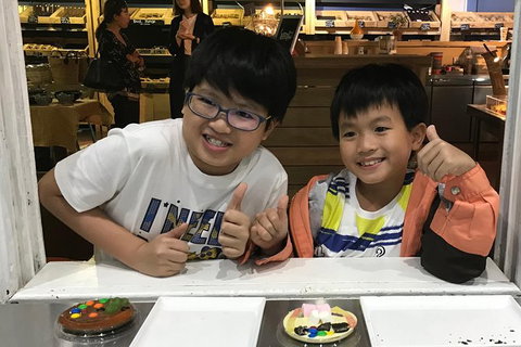 Margaret River Food, Wine & Sightseeing Tour From Perth - Tourism Canberra 13