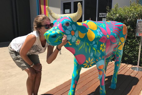 Margaret River Food, Wine & Sightseeing Tour From Perth - Tourism Canberra 12